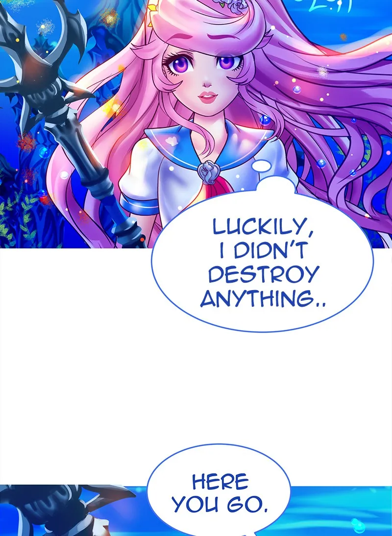 Strawberry Seafoam Chapter 52 page 36 - 