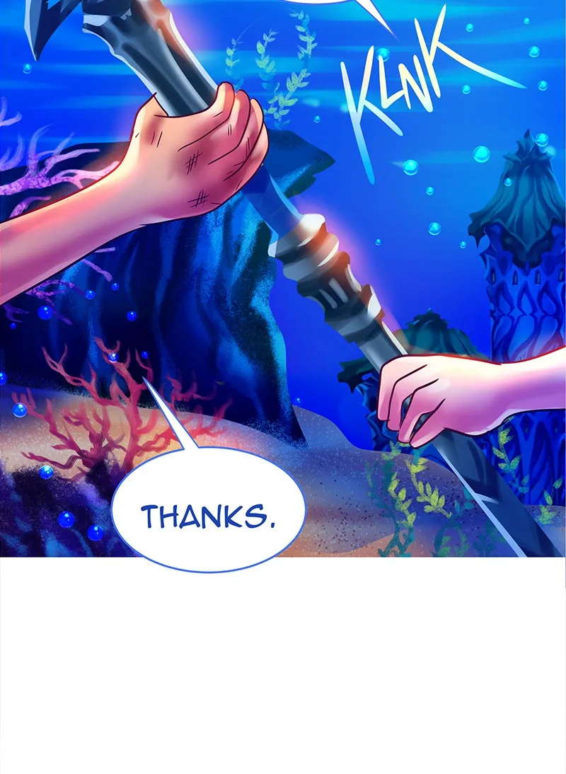 Strawberry Seafoam Chapter 52 page 37 - 