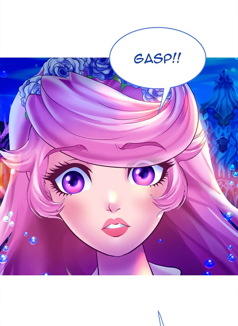 Strawberry Seafoam Chapter 52 page 38 - 