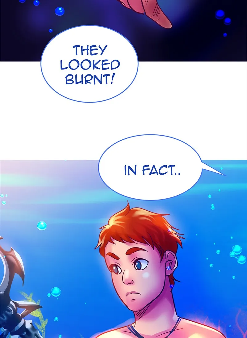 Strawberry Seafoam Chapter 52 page 40 - 