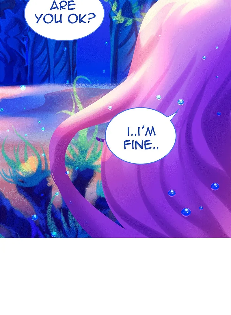 Strawberry Seafoam Chapter 52 page 5 - 