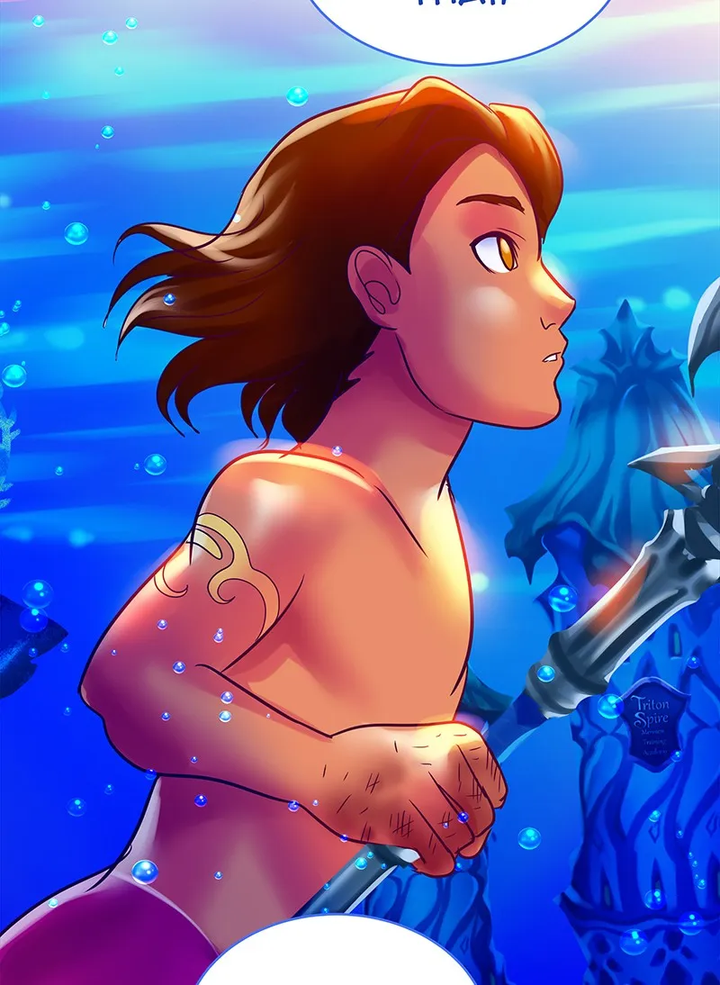 Strawberry Seafoam Chapter 52 page 42 - 