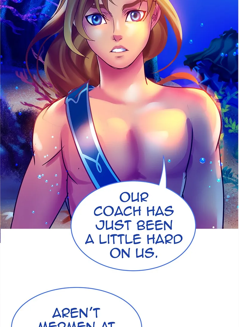 Strawberry Seafoam Chapter 52 page 45 - 