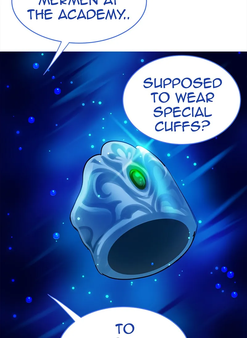 Strawberry Seafoam Chapter 52 page 46 - 