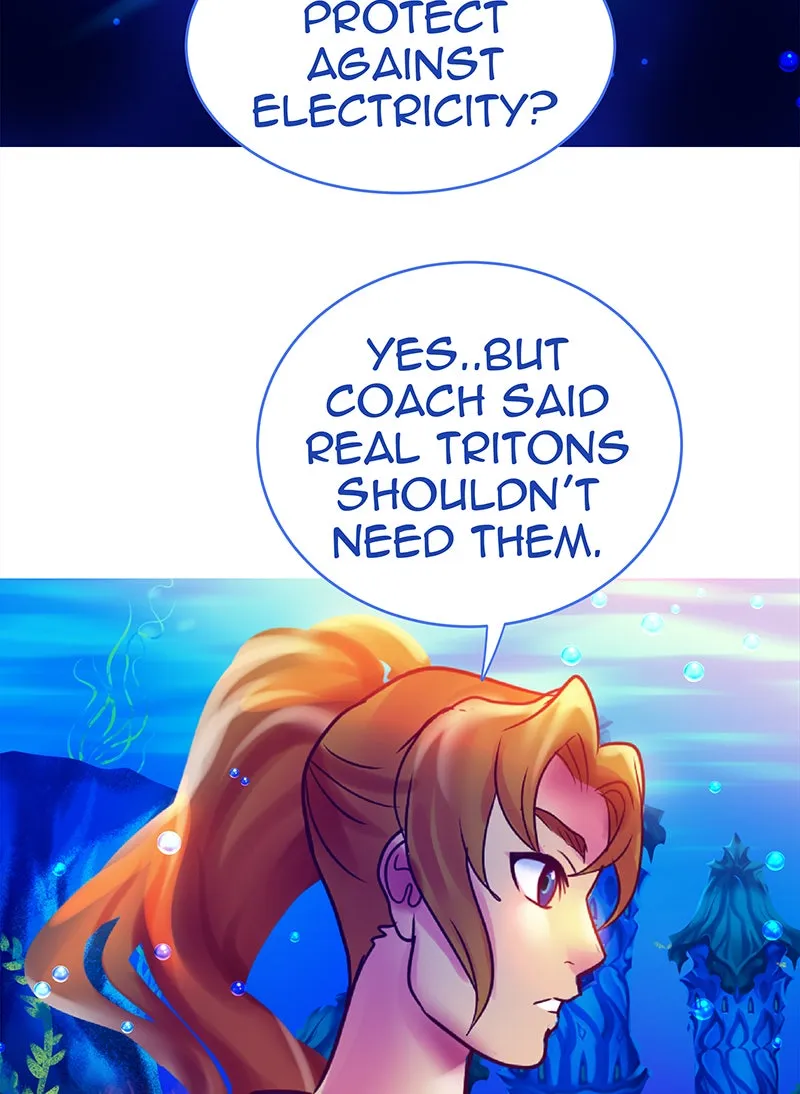 Strawberry Seafoam Chapter 52 page 47 - 