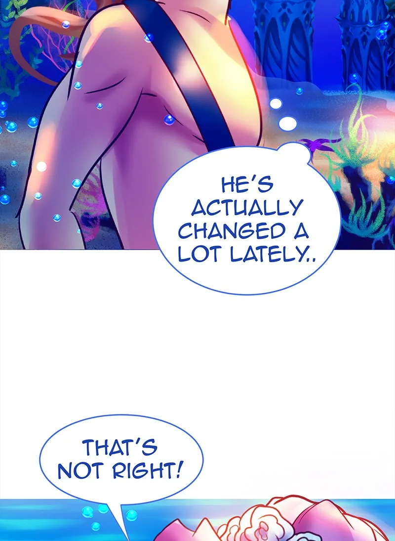 Strawberry Seafoam Chapter 52 page 48 - 