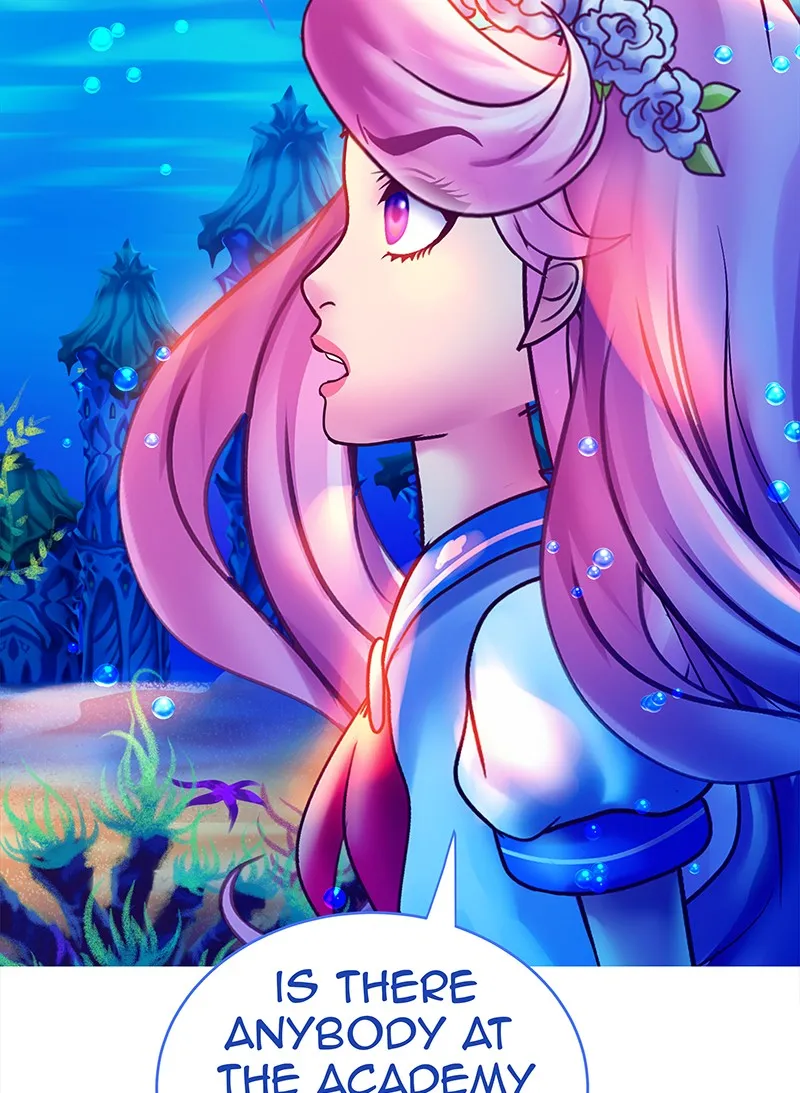 Strawberry Seafoam Chapter 52 page 49 - 
