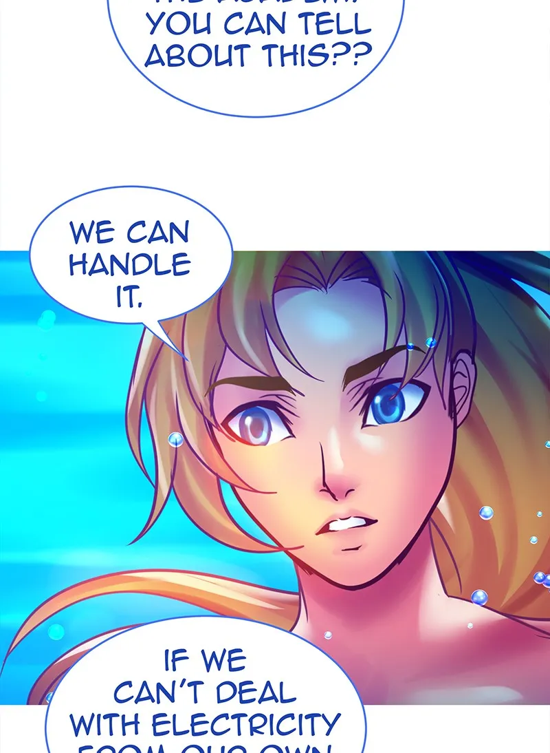 Strawberry Seafoam Chapter 52 page 50 - 