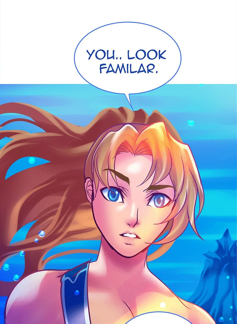 Strawberry Seafoam Chapter 52 page 6 - 