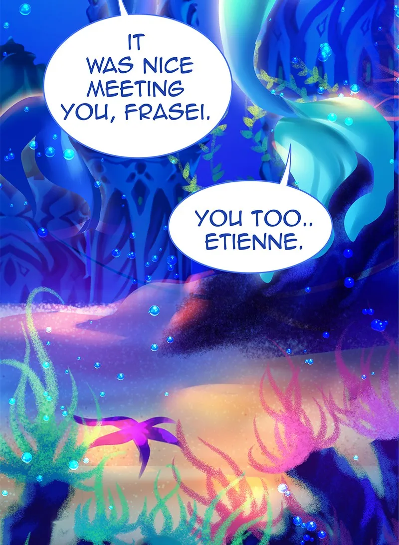 Strawberry Seafoam Chapter 52 page 53 - 