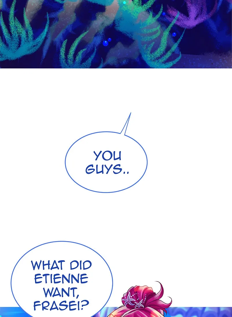 Strawberry Seafoam Chapter 52 page 54 - 