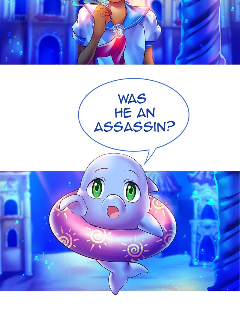 Strawberry Seafoam Chapter 52 page 56 - 