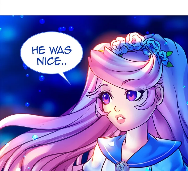 Strawberry Seafoam Chapter 52 page 58 - 