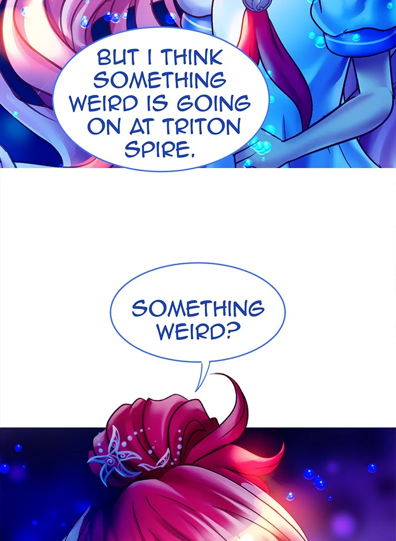 Strawberry Seafoam Chapter 52 page 59 - 