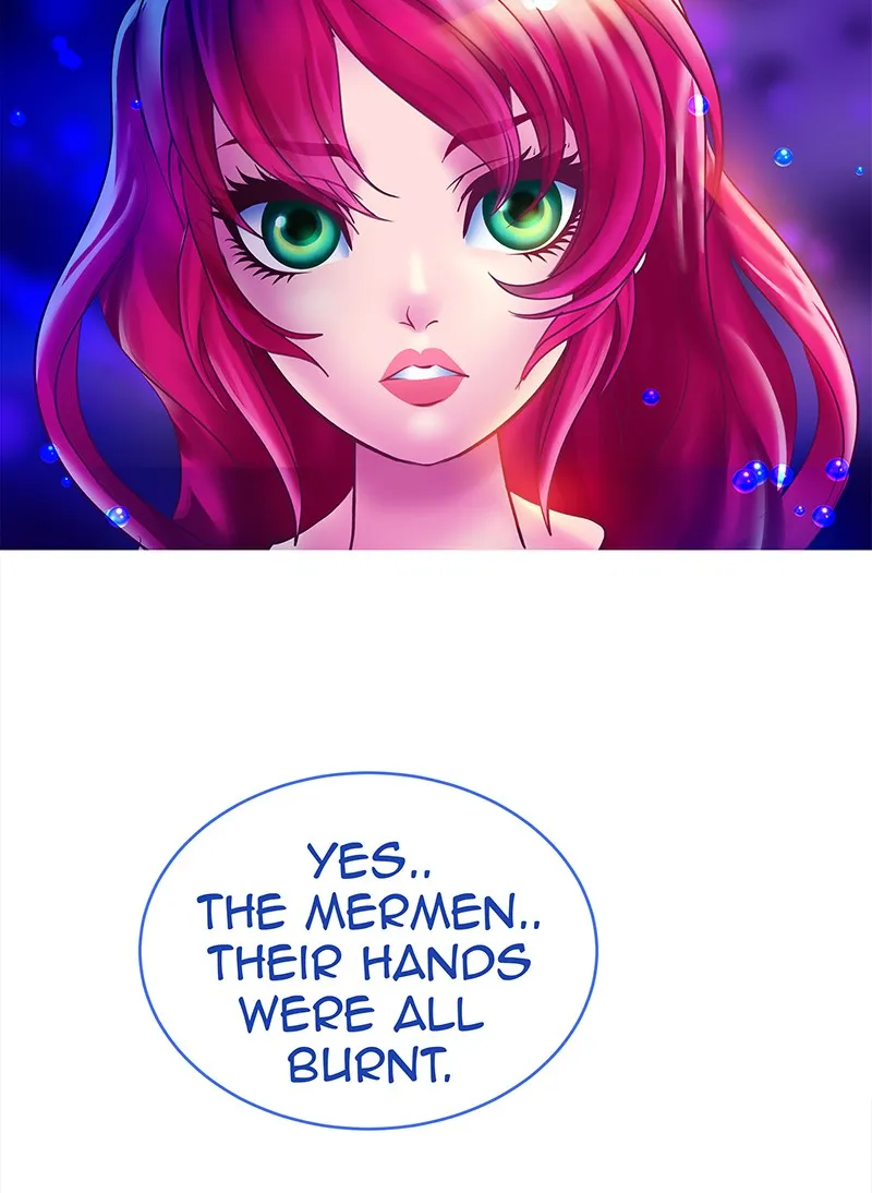 Strawberry Seafoam Chapter 52 page 60 - 
