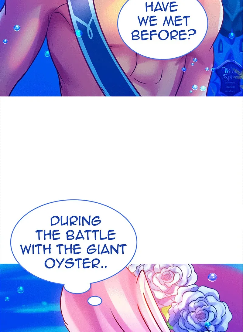 Strawberry Seafoam Chapter 52 page 7 - 