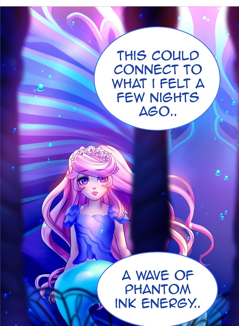 Strawberry Seafoam Chapter 52 page 61 - 