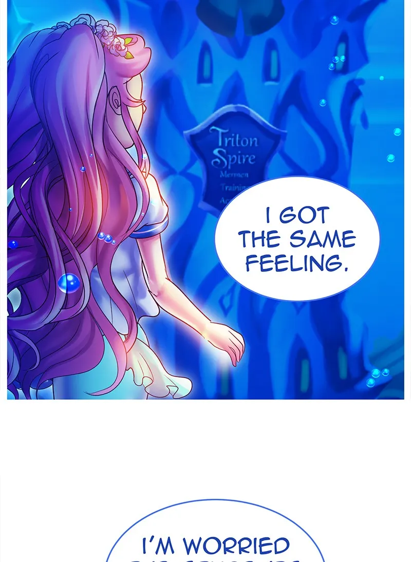 Strawberry Seafoam Chapter 52 page 65 - 