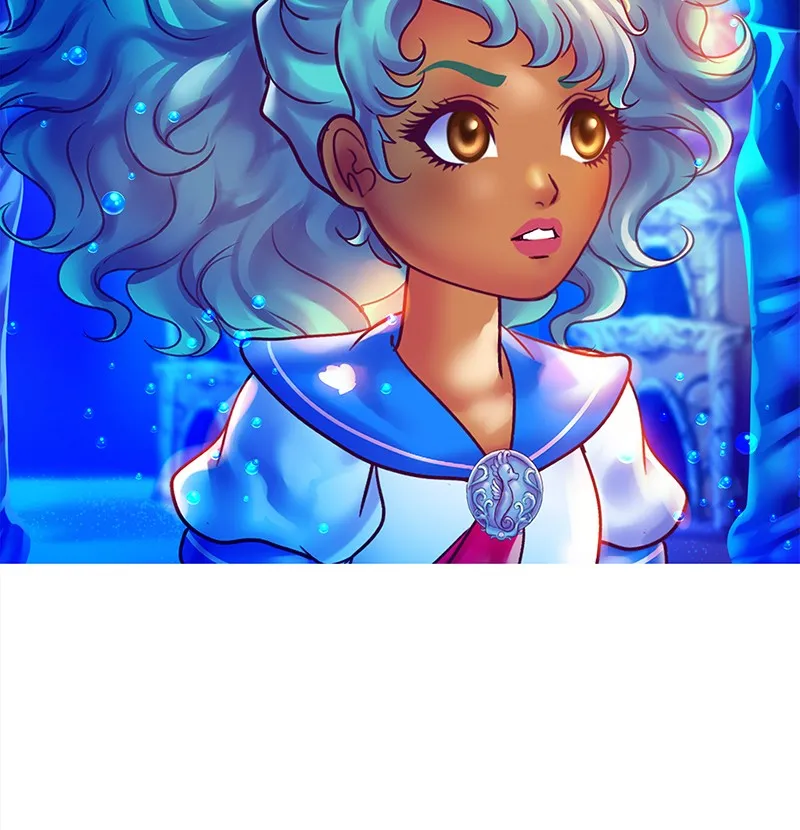 Strawberry Seafoam Chapter 52 page 67 - 