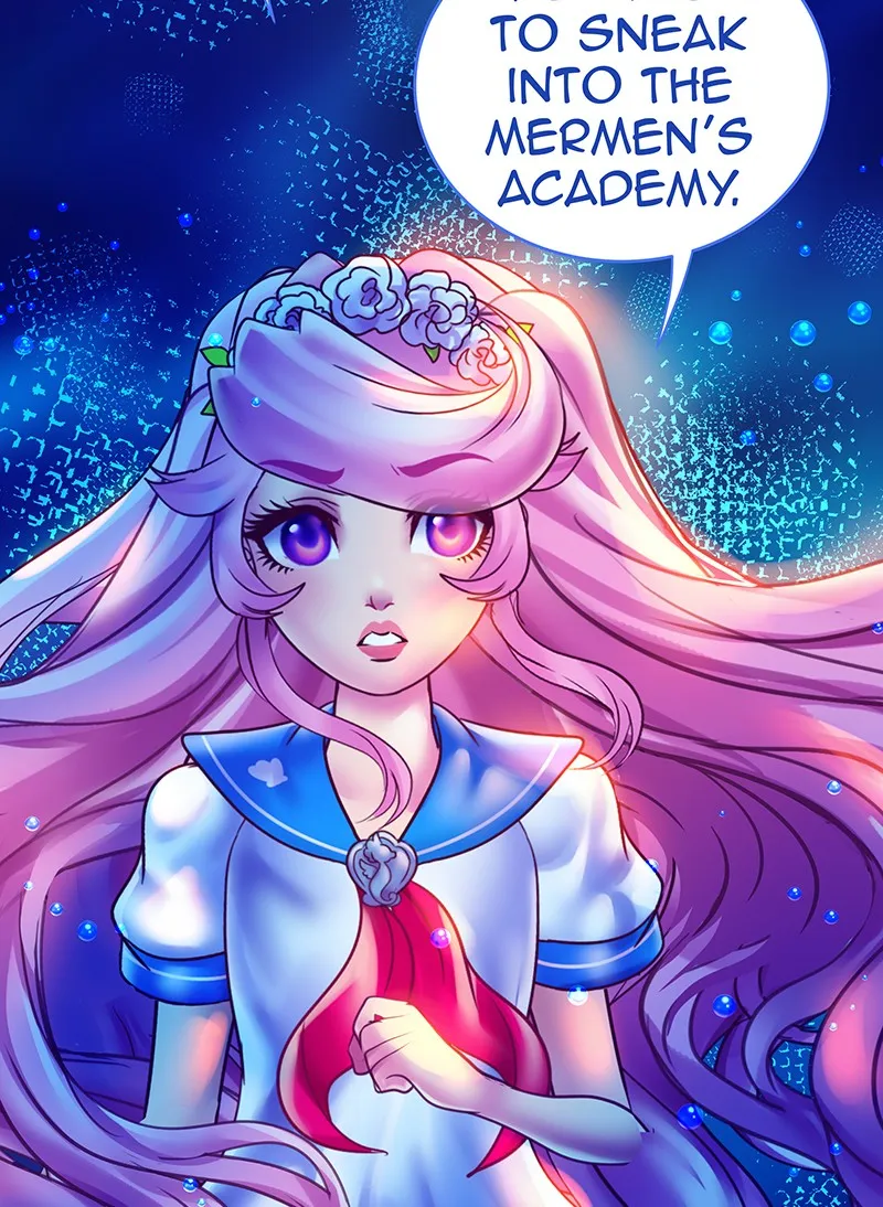 Strawberry Seafoam Chapter 52 page 69 - 