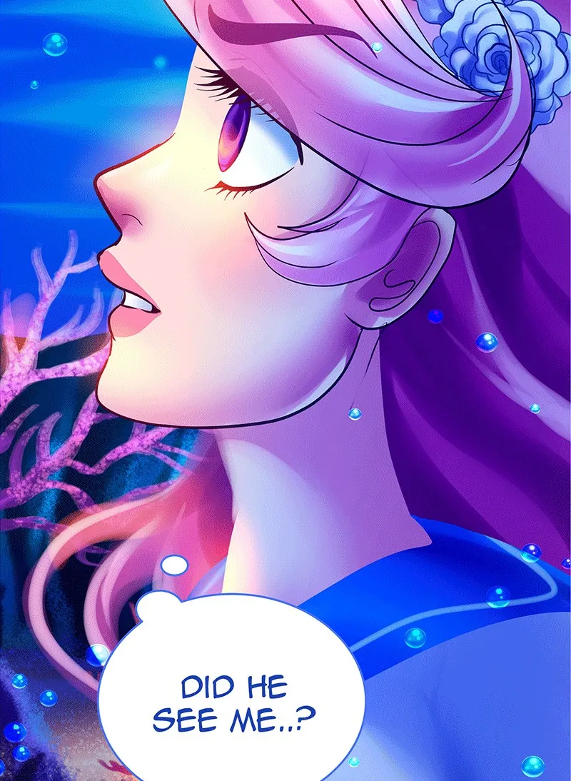 Strawberry Seafoam Chapter 52 page 8 - 