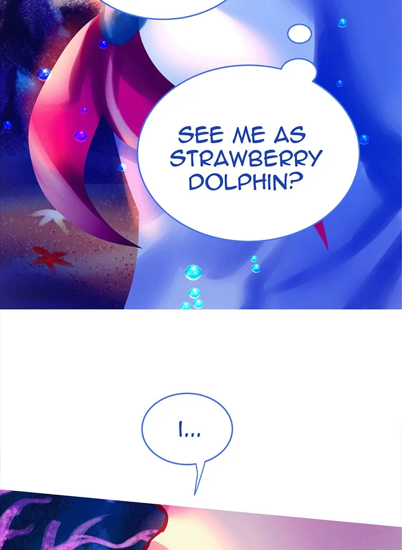 Strawberry Seafoam Chapter 52 page 9 - 