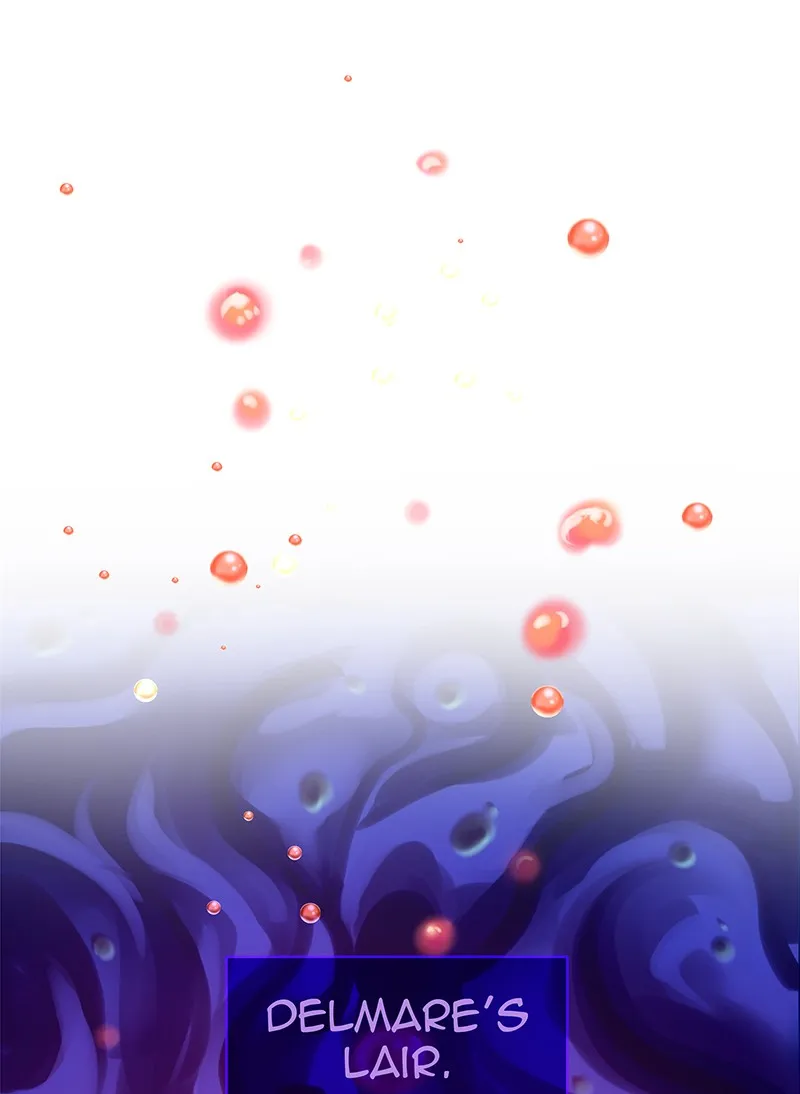 Strawberry Seafoam Chapter 53 page 1 - 