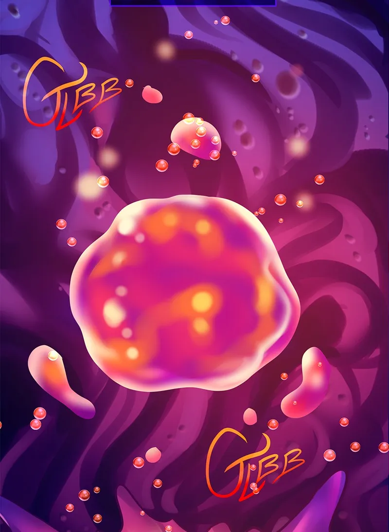 Strawberry Seafoam Chapter 53 page 2 - 