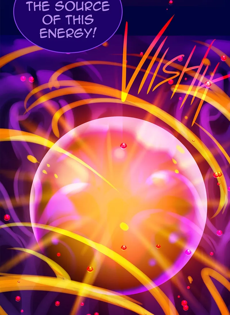 Strawberry Seafoam Chapter 53 page 12 - 