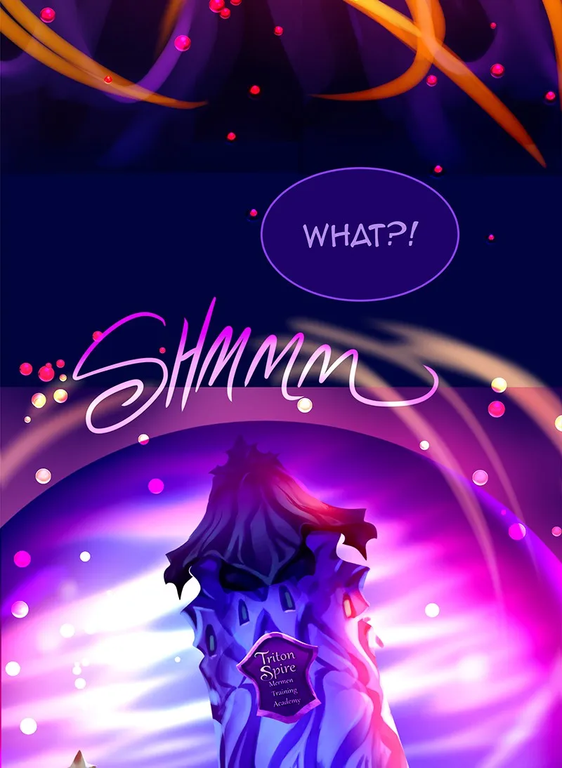 Strawberry Seafoam Chapter 53 page 13 - 