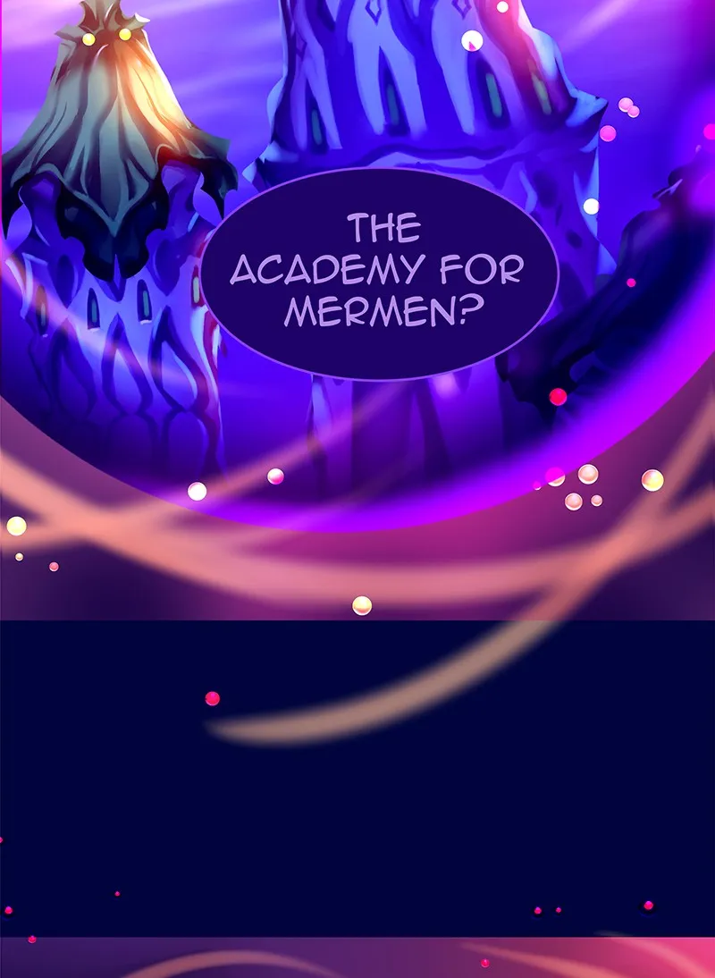 Strawberry Seafoam Chapter 53 page 14 - 