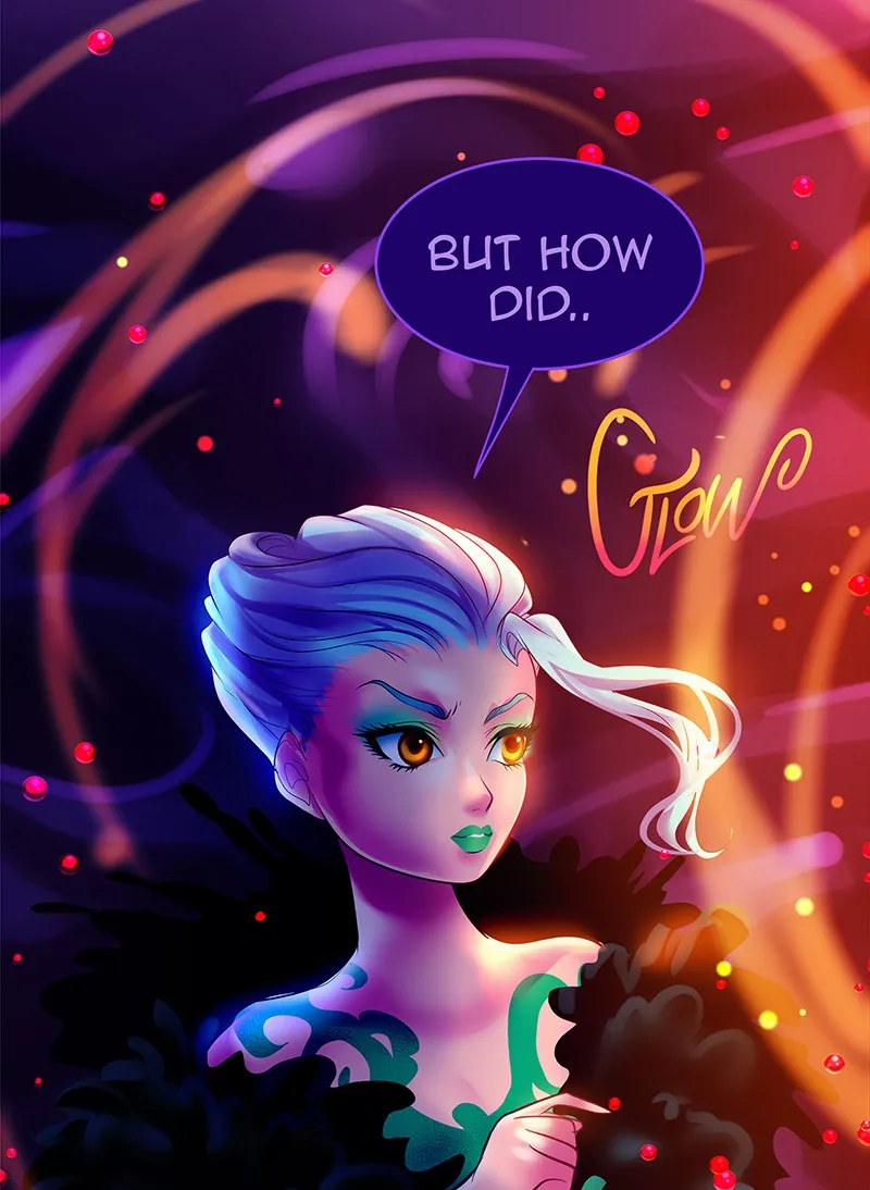 Strawberry Seafoam Chapter 53 page 15 - 