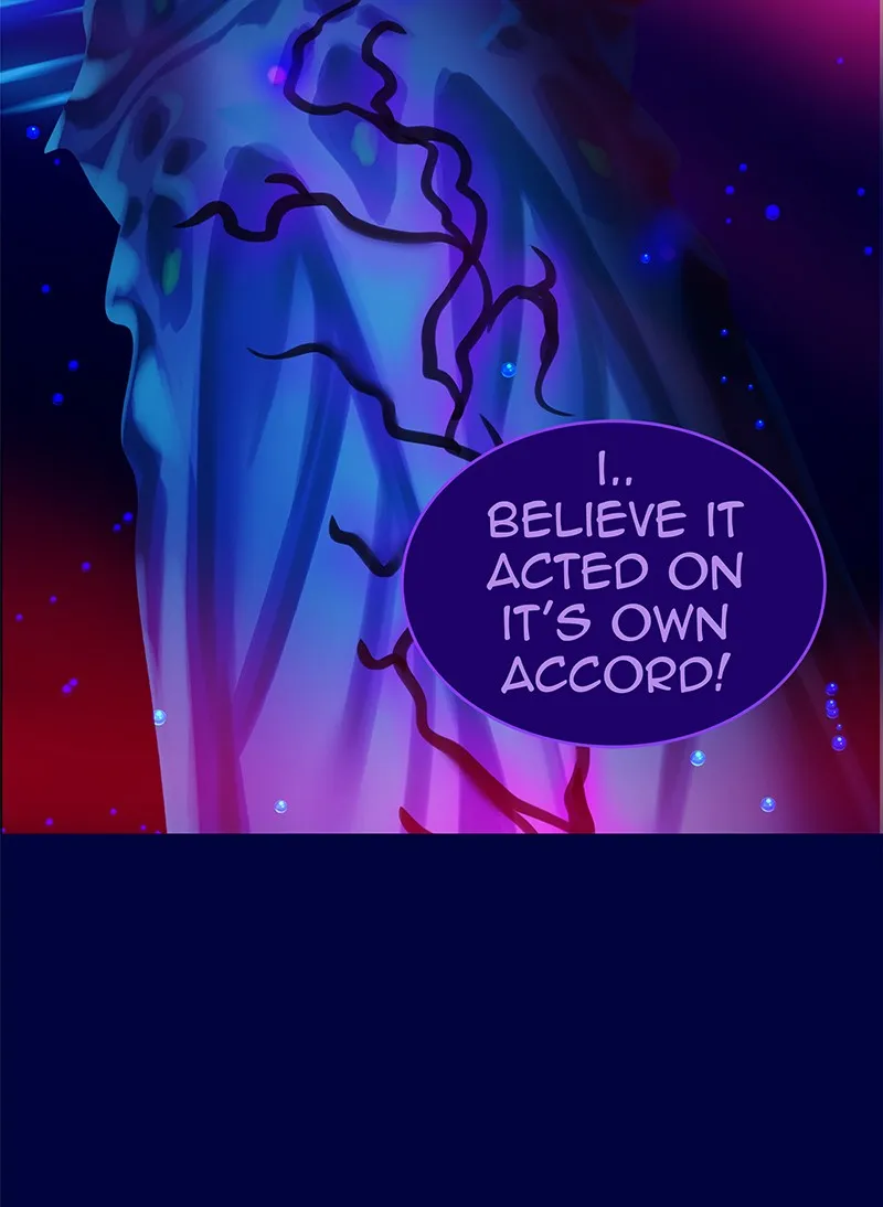 Strawberry Seafoam Chapter 53 page 17 - 
