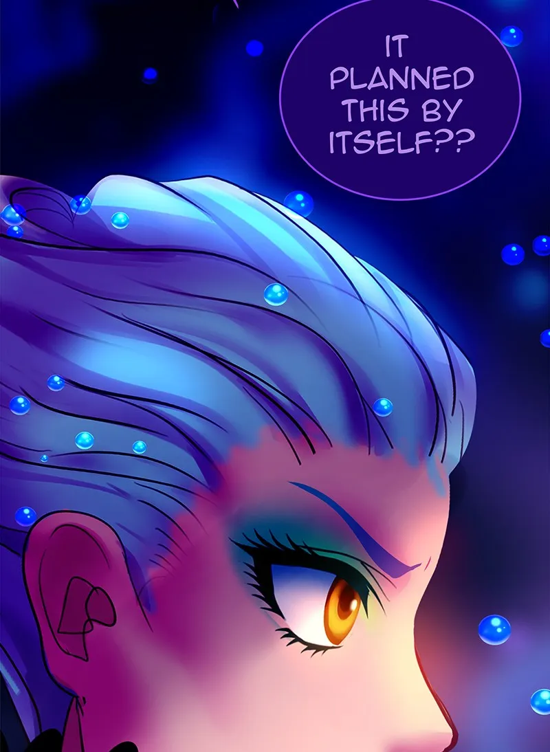 Strawberry Seafoam Chapter 53 page 19 - 