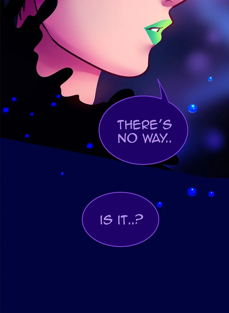 Strawberry Seafoam Chapter 53 page 20 - 