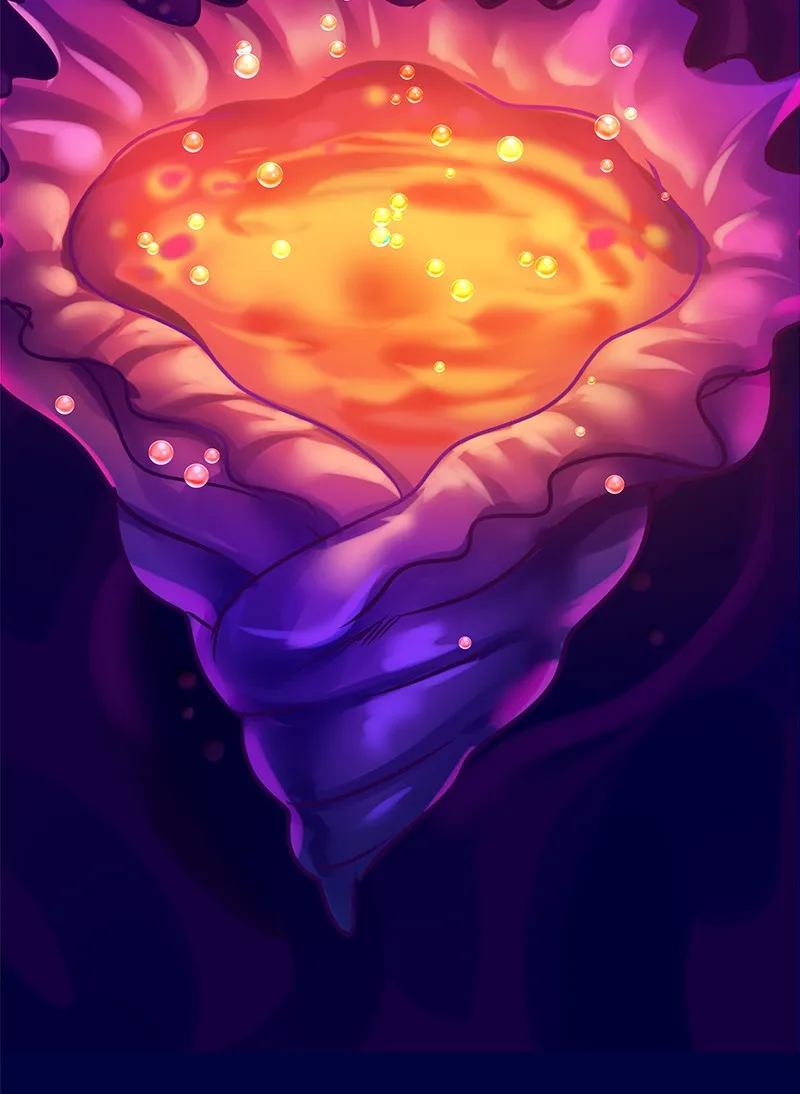 Strawberry Seafoam Chapter 53 page 3 - 