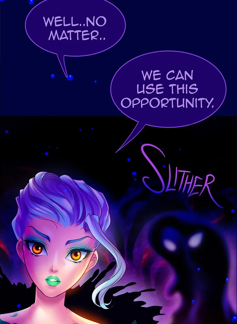 Strawberry Seafoam Chapter 53 page 22 - 