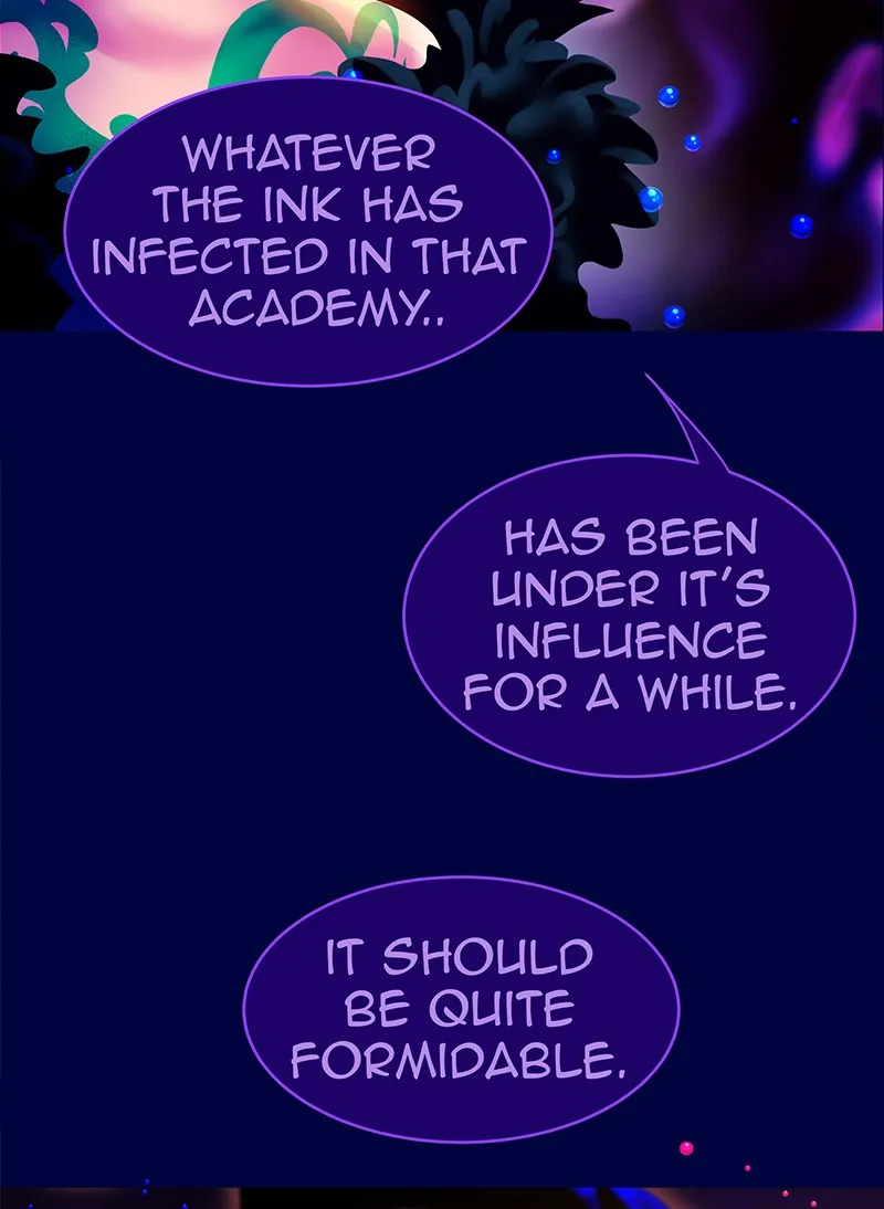 Strawberry Seafoam Chapter 53 page 23 - 