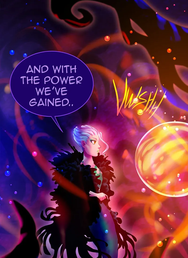 Strawberry Seafoam Chapter 53 page 24 - 