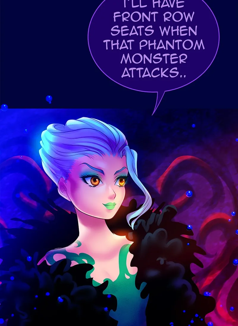 Strawberry Seafoam Chapter 53 page 26 - 
