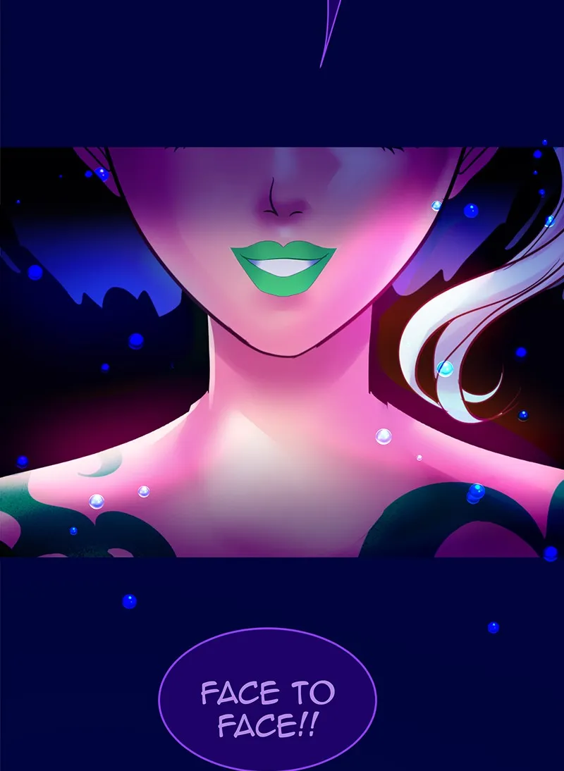 Strawberry Seafoam Chapter 53 page 28 - 