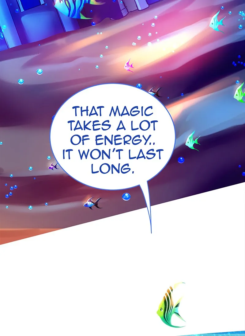 Strawberry Seafoam Chapter 53 page 33 - 