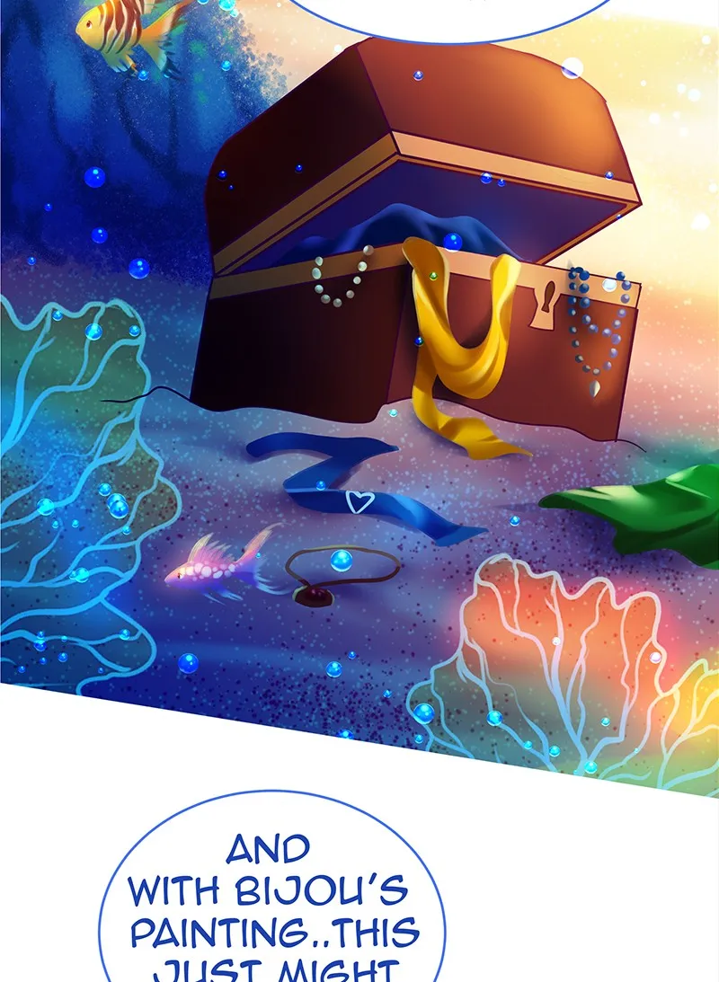 Strawberry Seafoam Chapter 53 page 36 - 