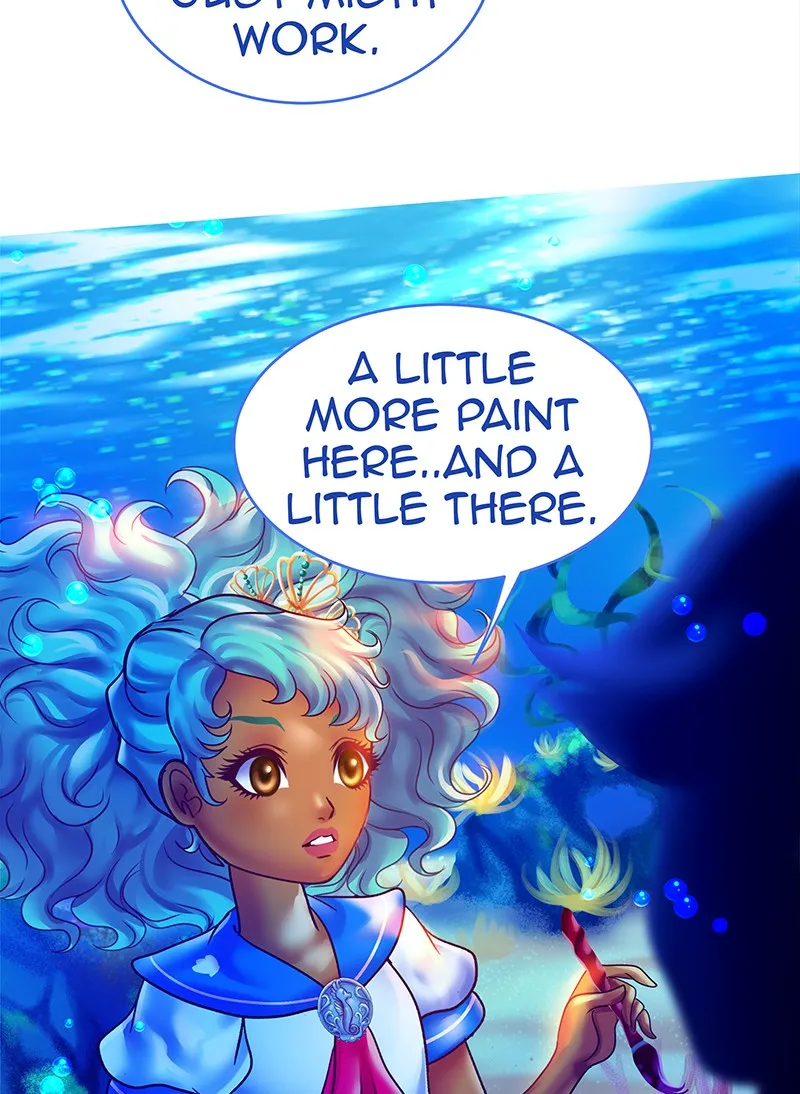 Strawberry Seafoam Chapter 53 page 37 - 
