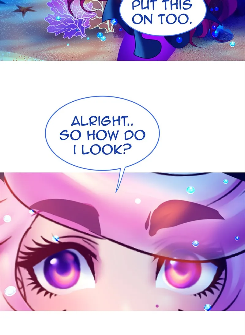 Strawberry Seafoam Chapter 53 page 39 - 