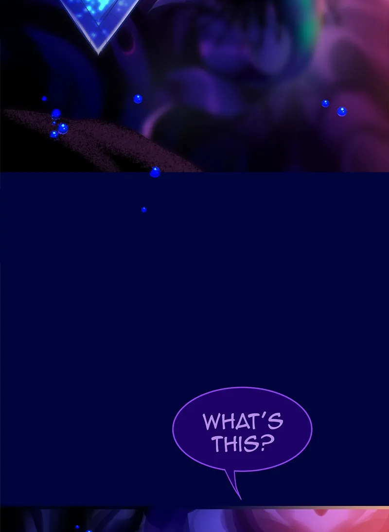 Strawberry Seafoam Chapter 53 page 5 - 