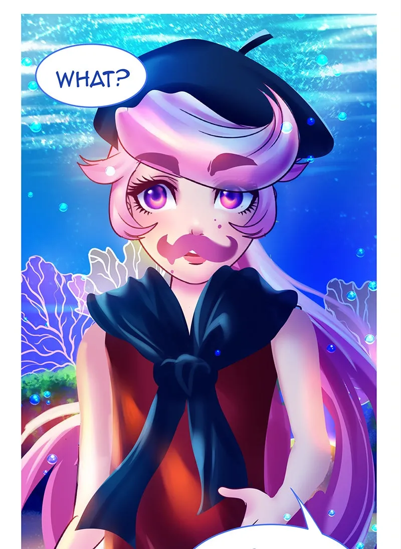 Strawberry Seafoam Chapter 53 page 41 - 