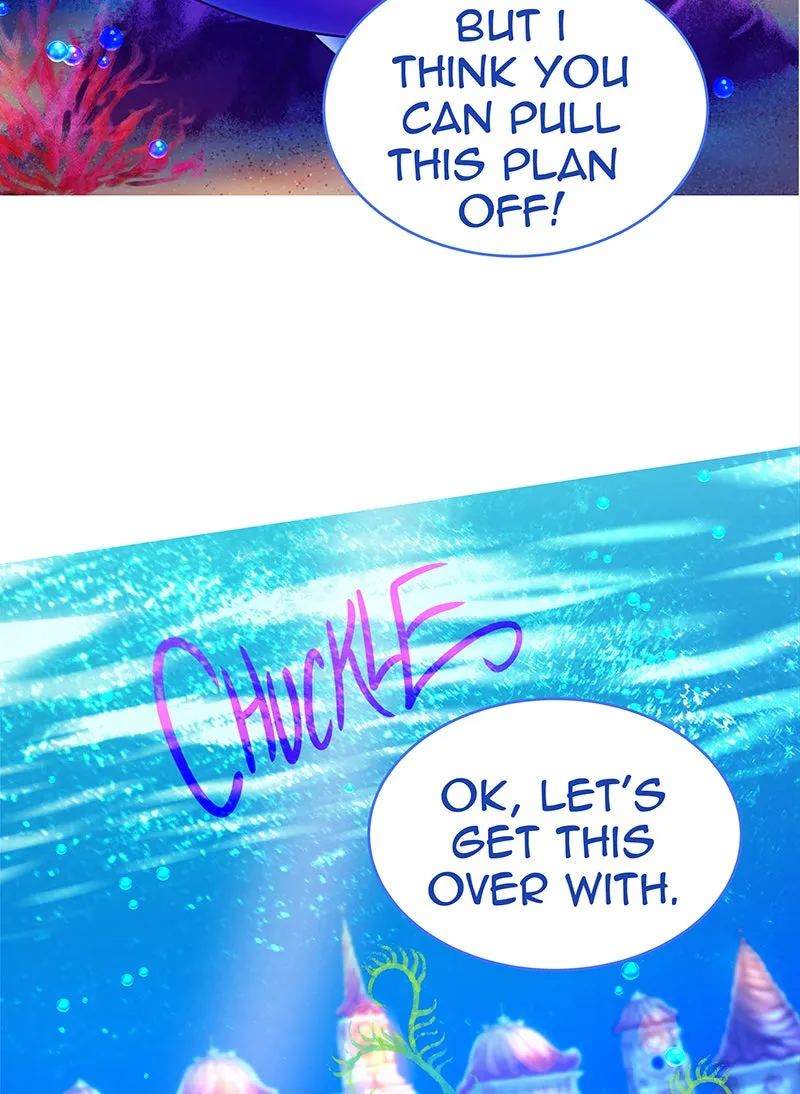Strawberry Seafoam Chapter 53 page 44 - 