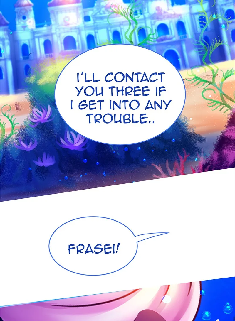 Strawberry Seafoam Chapter 53 page 45 - 