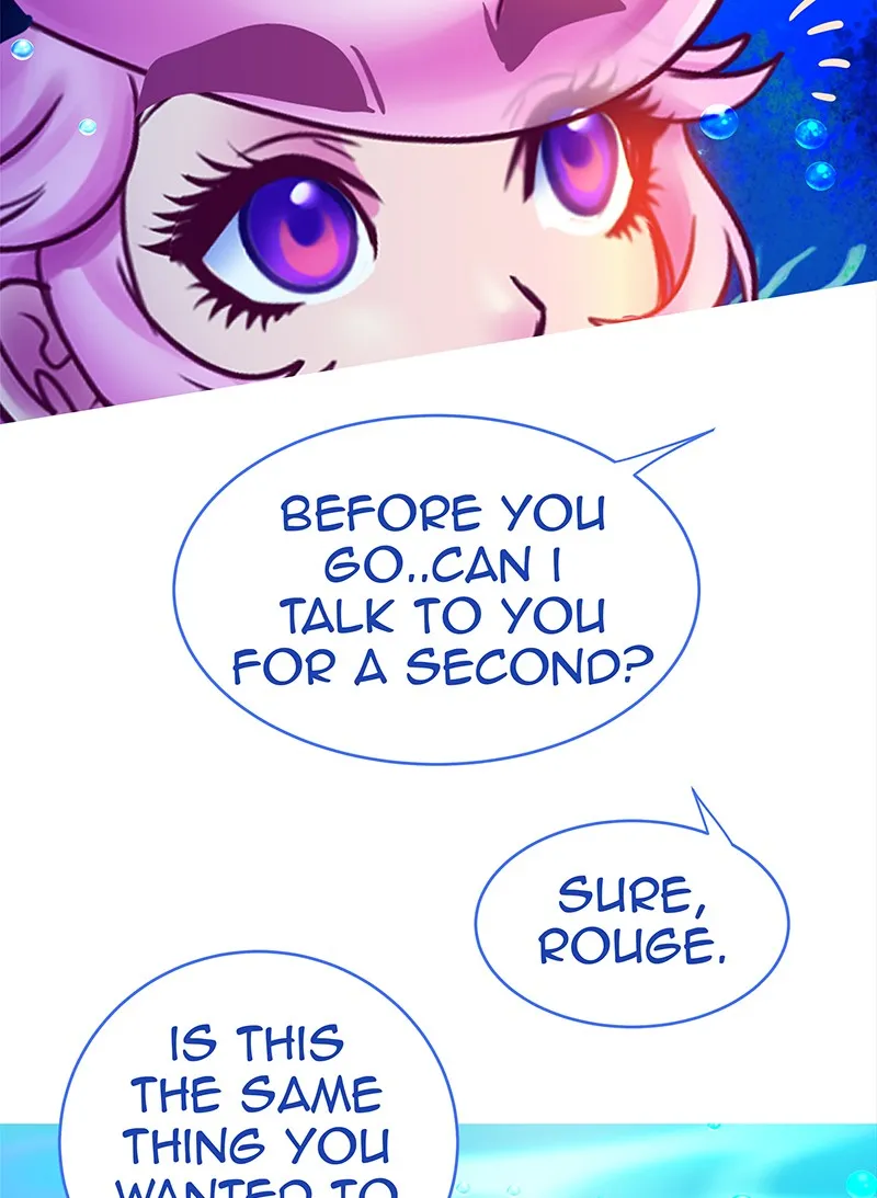 Strawberry Seafoam Chapter 53 page 46 - 